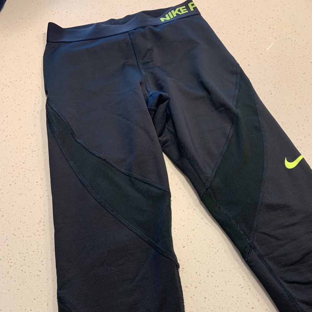 Nike Pro Leggings Size XS